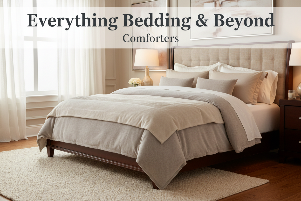 Comforters