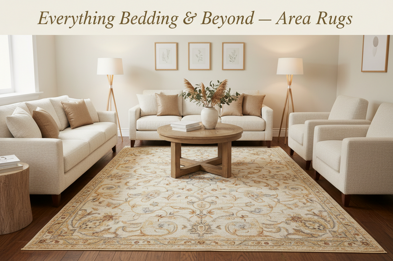 Area Rugs
