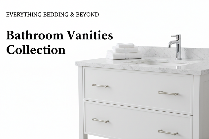 Bathroom Vanities