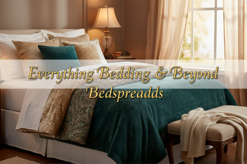 Bedspreads
