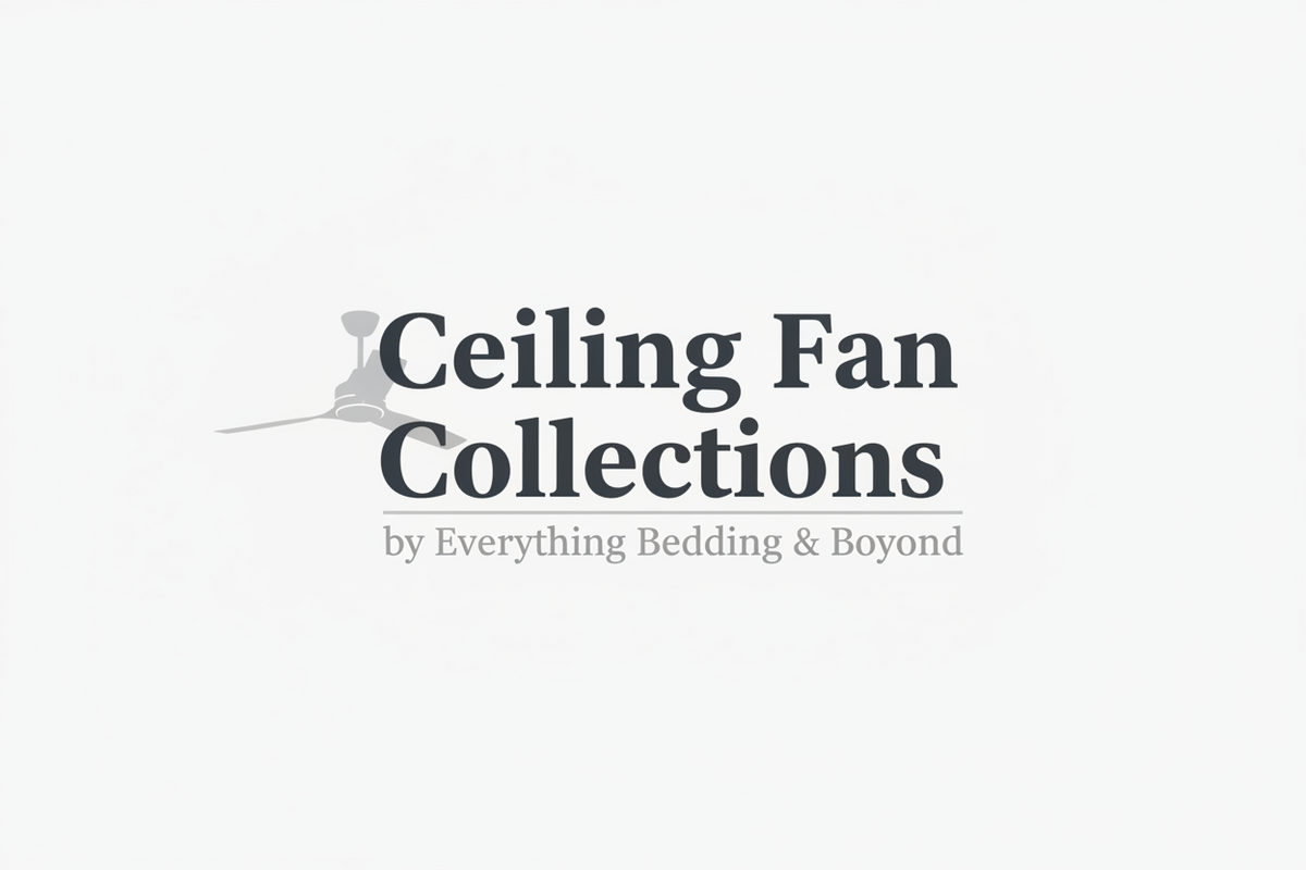Ceiling Fans