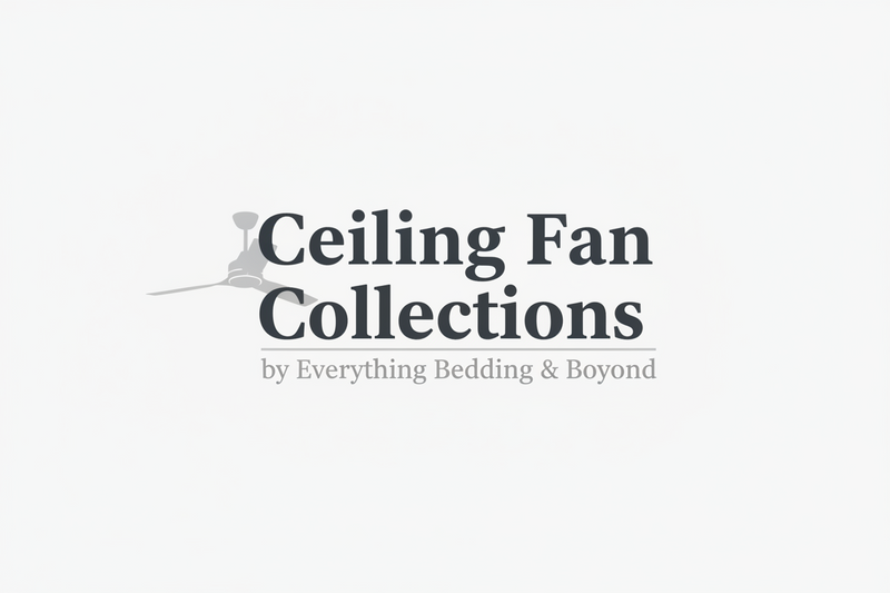 Ceiling Fans