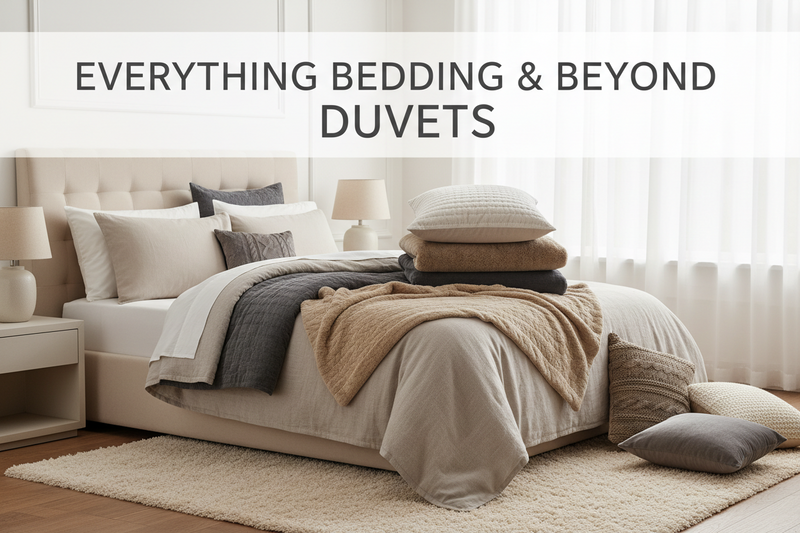 Duvet Cover