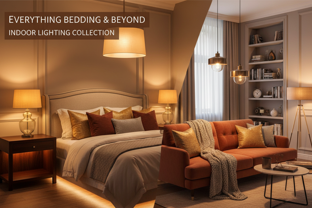 Indoor Lighting