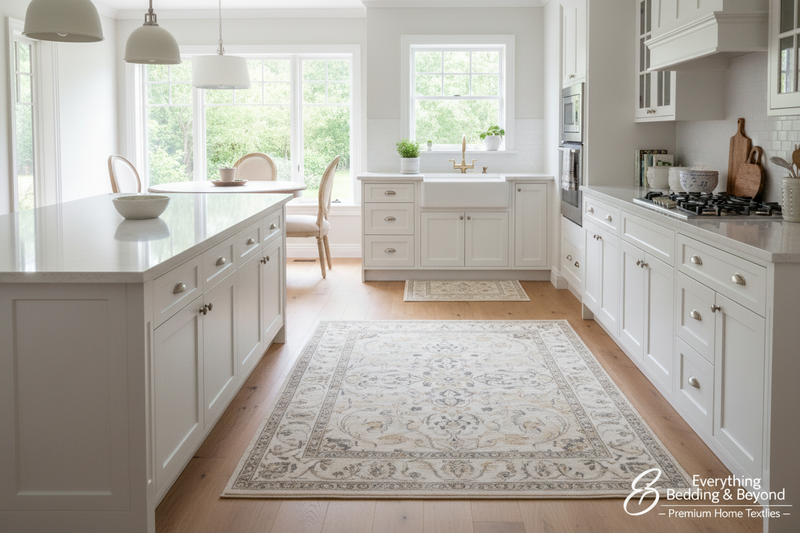 Kitchen Rug Sets
