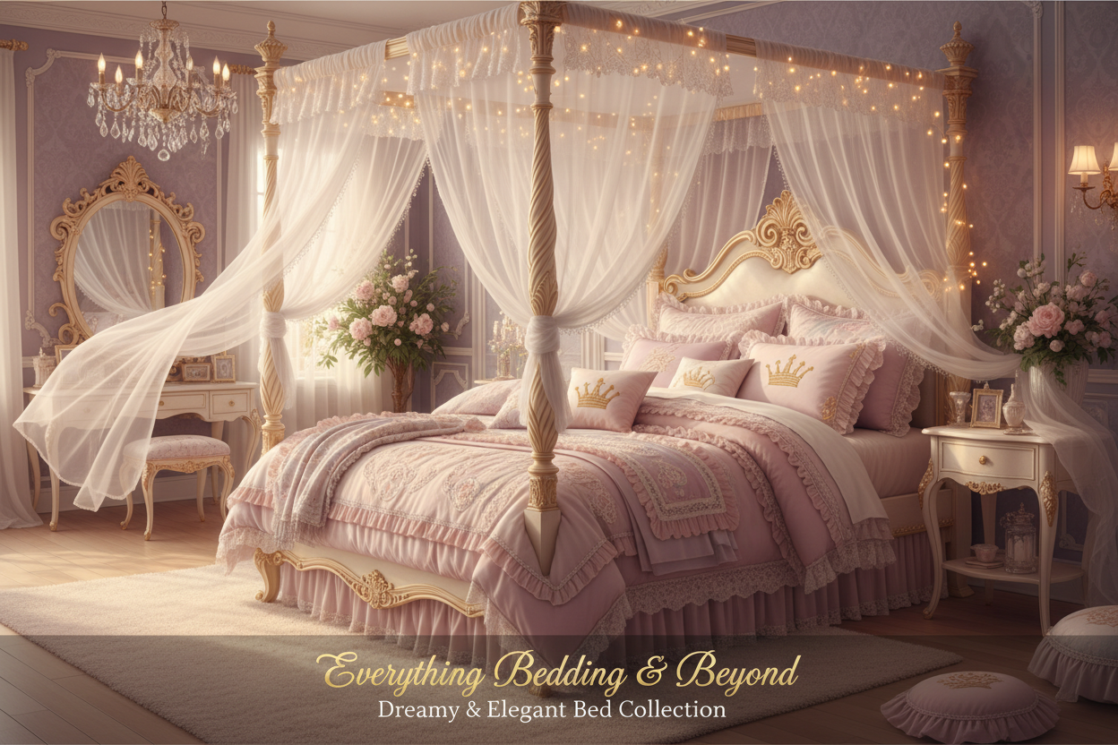 Princess Beds