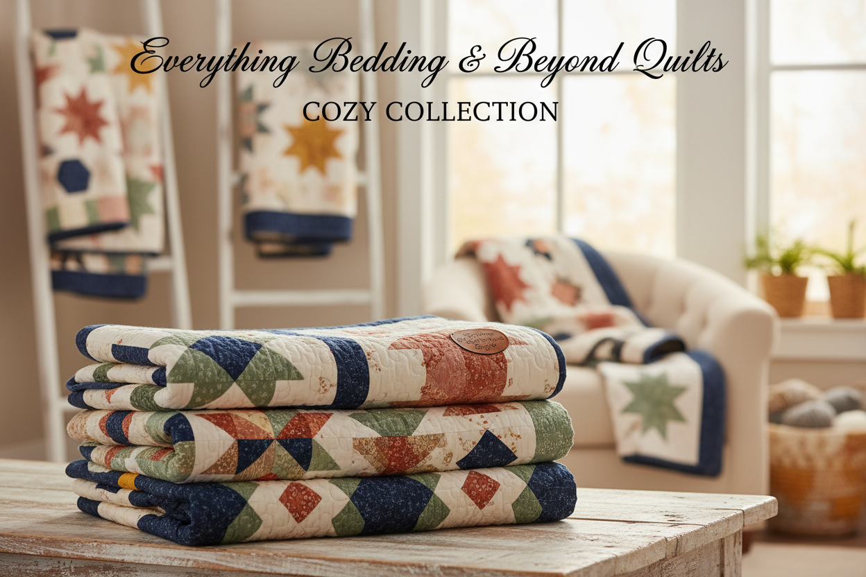 Quilts