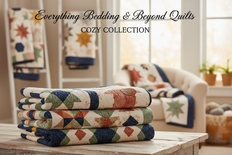 Quilts