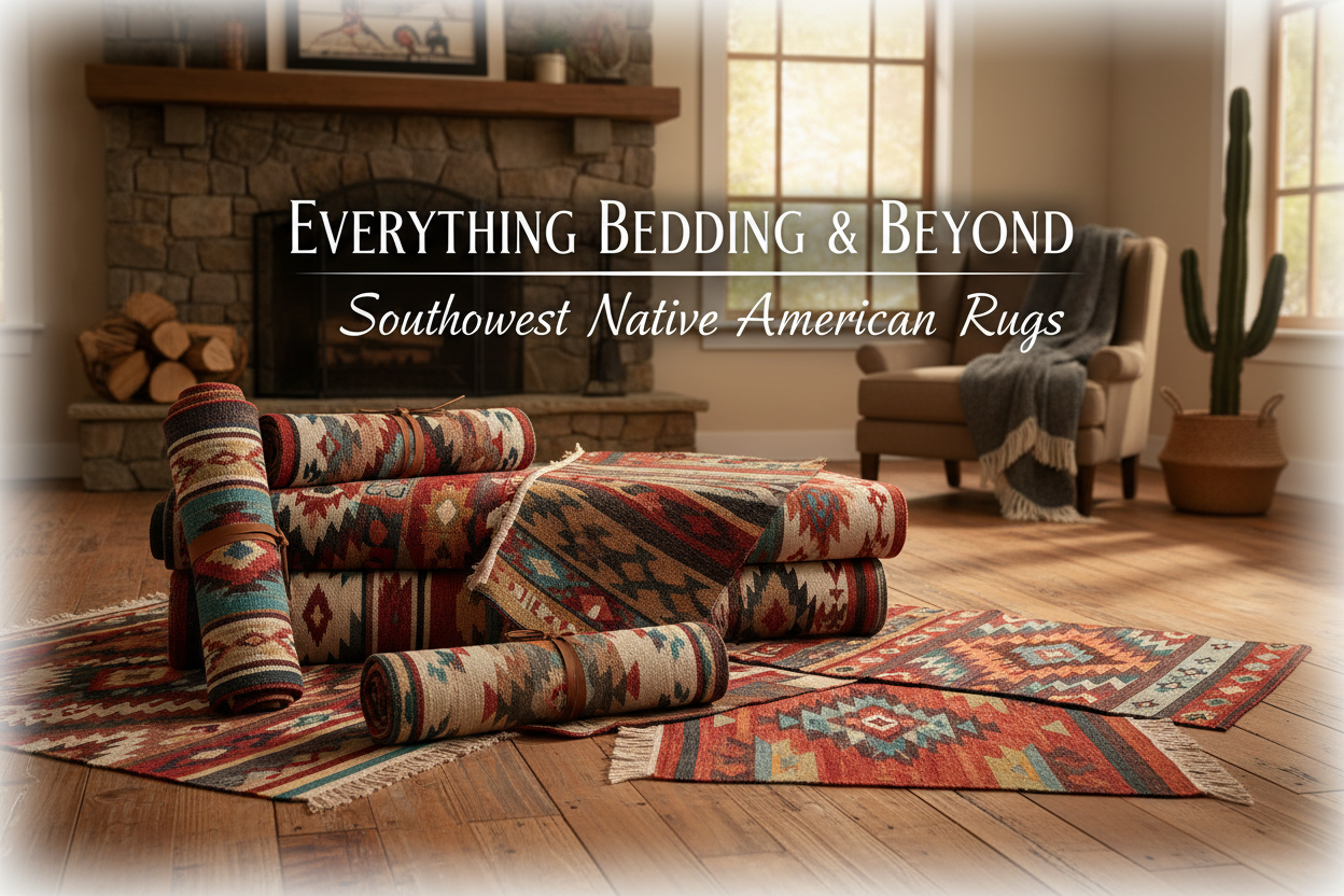 Southwest Native American