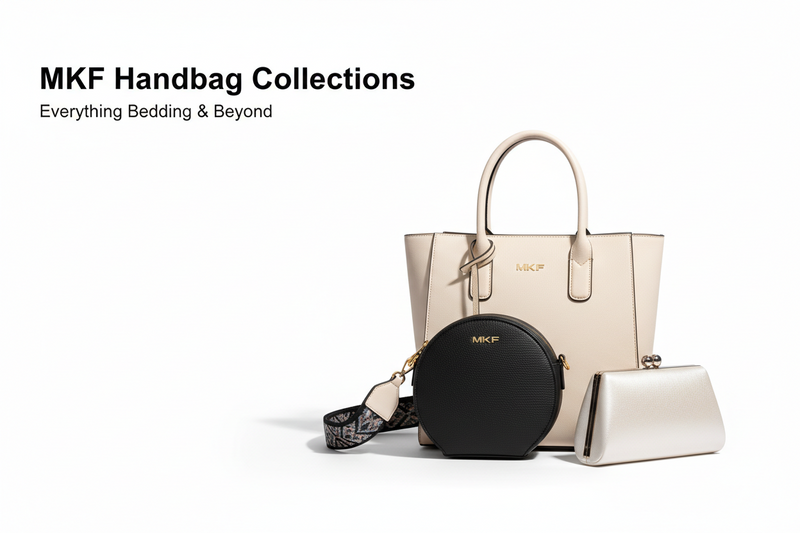 MKF Handbag Collection