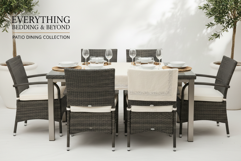 Patio Dining Sets