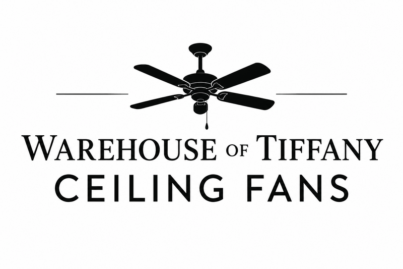 Warehouse of Tiffany Ceiling Fans